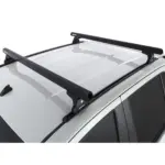 Rhino-Rack HD Dachträger-Set 1250 mm für Hilux Doppelkabine