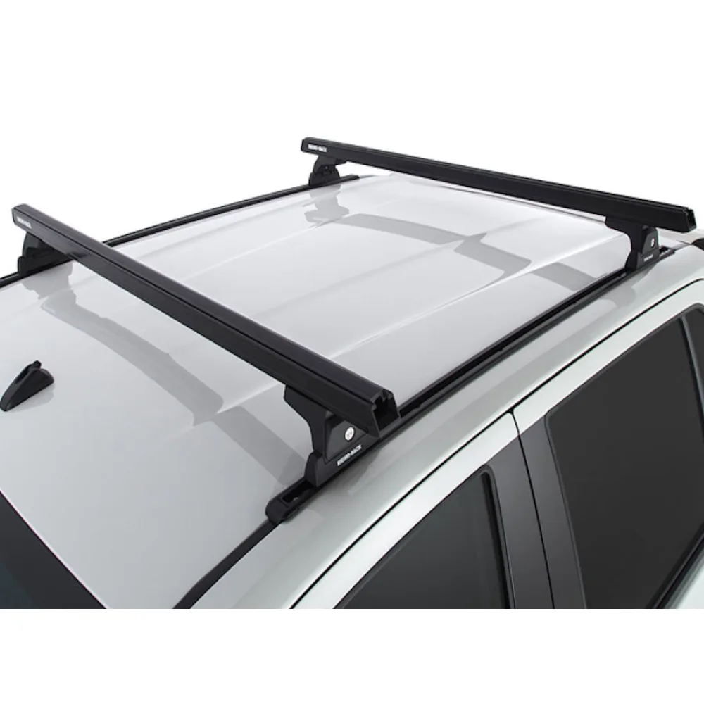 Rhino-Rack HD Dachträger-Set 1250 mm für Hilux Doppelkabine