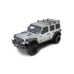 Rhino-Rack Heavy Duty Dachträger 1500 mm für Wrangler JL 4-Türer