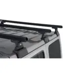 Rhino-Rack Heavy Duty Dachträger 1500 mm für Wrangler JL 4-Türer