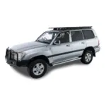Rhino Rack PioneerNG Plattform 2128x1426 Toyota J100 inkl. Backbone-Schienen
