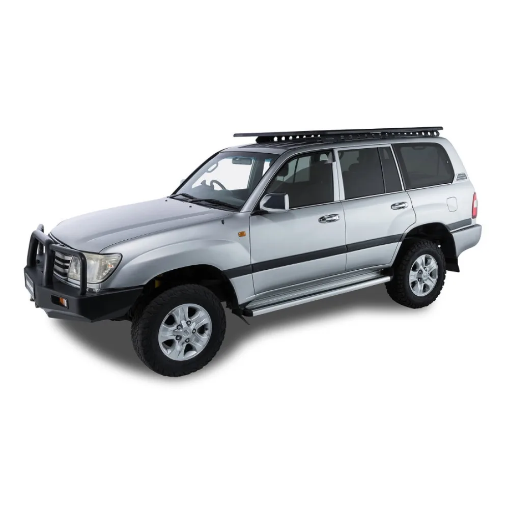 Rhino Rack PioneerNG Plattform 2128x1426 Toyota J100 inkl. Backbone-Schienen