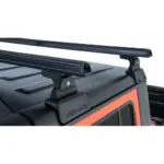 Rhino-Rack Heavy Duty Dachträger 1500 mm schwarz, Jeep Gladiator JT