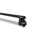 Rhino-Rack 2500 Heavy Duty Dachträger-Set 1250 mm für Ford Ranger & VW Amarok