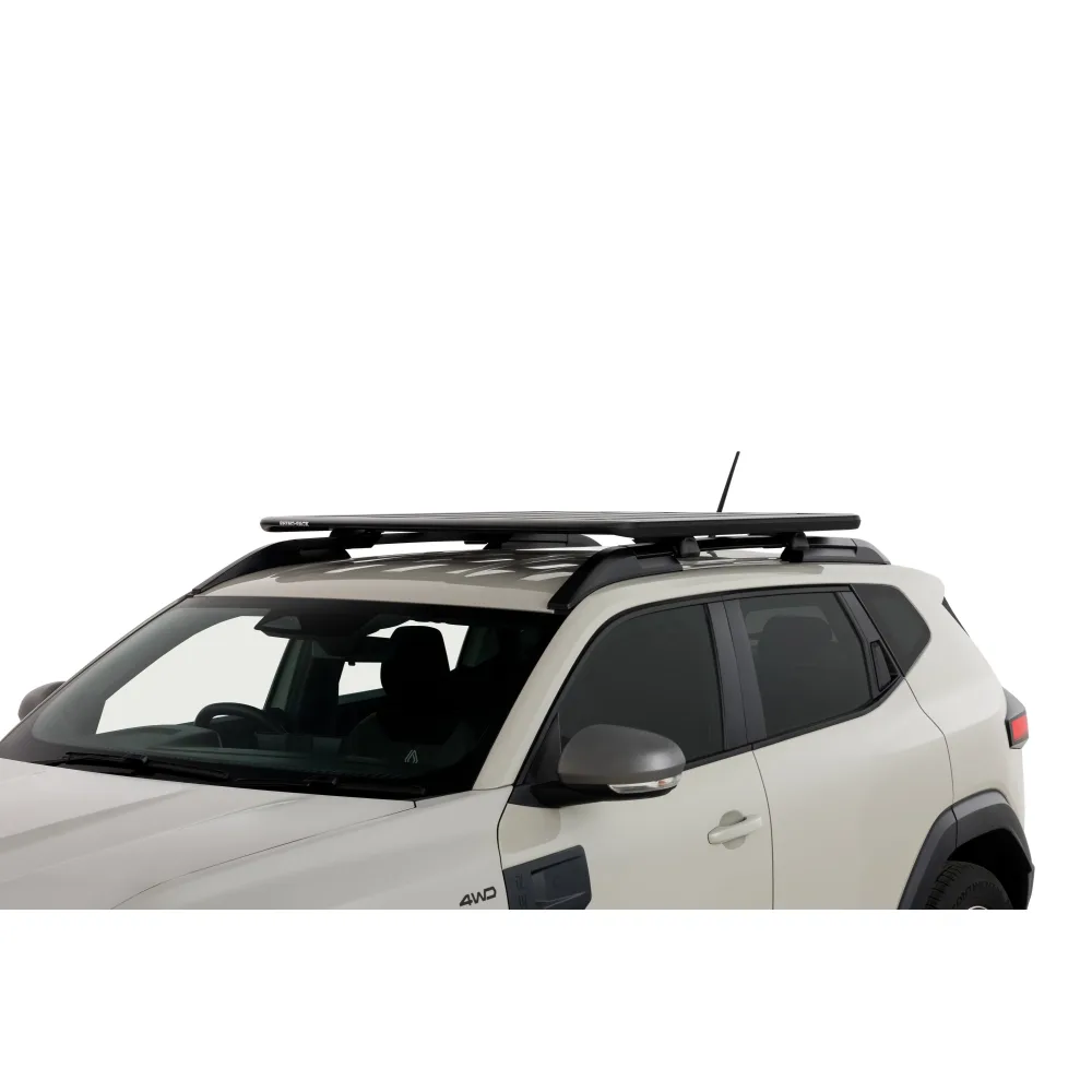 Rhino Rack Pioneer 6 Plattform 1300x1240 inkl. RX100