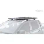 Rhino Rack Pioneer 6 Plattform 1300x1240 inkl. RX100