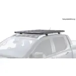 Rhino Rack Pioneer 6 Plattform 1300x1380 D-Max, VW Caddy, LDV T60Max, inkl RX100