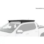 Rhino Rack Pioneer 6 Plattform 1500x1240 Backbone, Ford Ranger ab `23