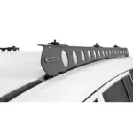 Rhino Rack Pioneer 6 Plattform 2100x1240 Mitsubishi LWB ab 11/06 , inkl. Backbone