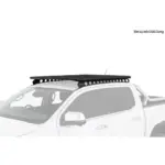Rhino Rack Pioneer 6 Plattform 2100x1240 Mitsubishi LWB ab 11/06 , inkl. Backbone
