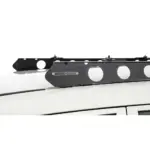 Rhino Rack Pioneer 6 Plattform 2100x1240 Mitsubishi LWB ab 11/06 , inkl. Backbone