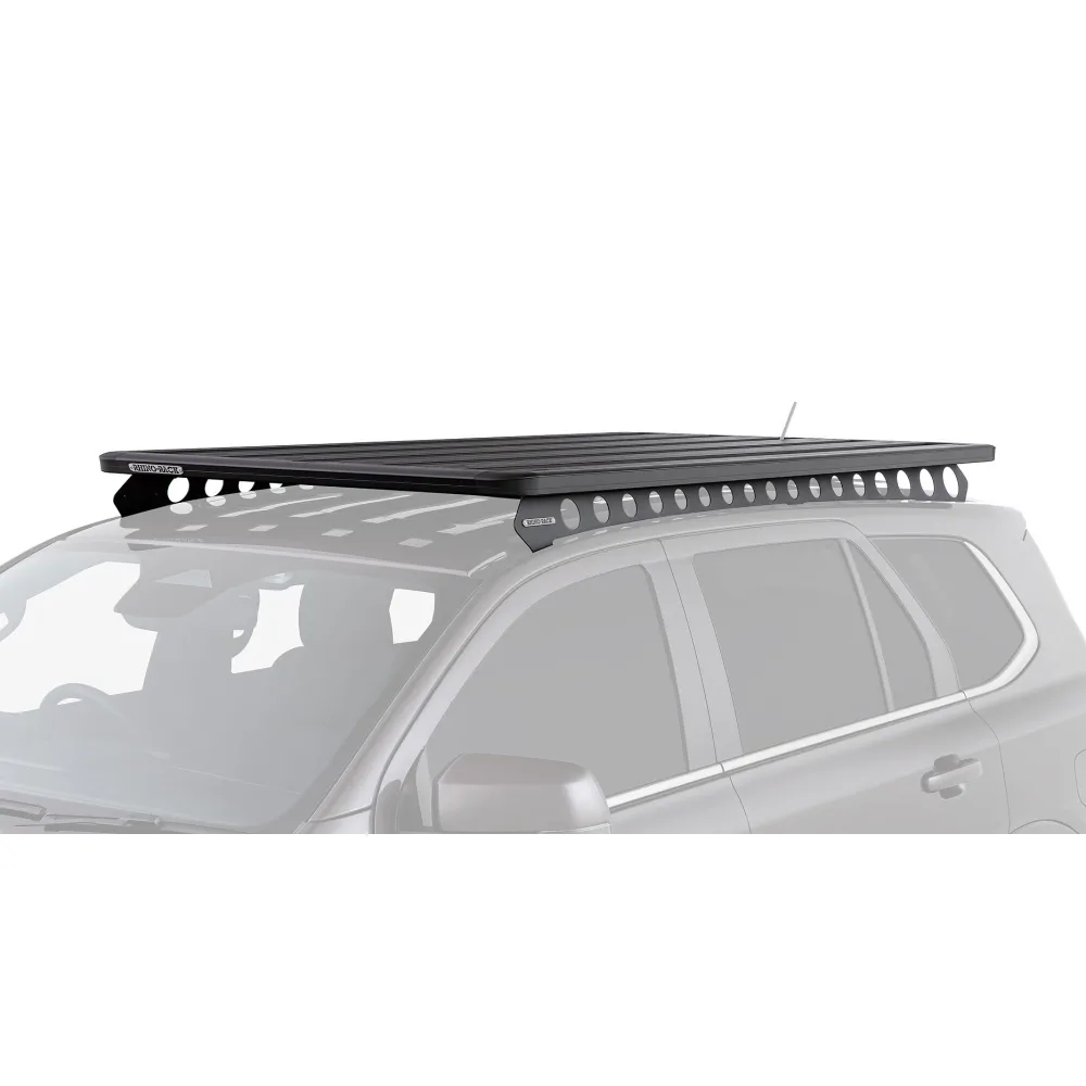 Rhino Rack Pioneer 6 Plattform 1900x1380 Toyota Land Cruiser J300 ab 21, Backbone