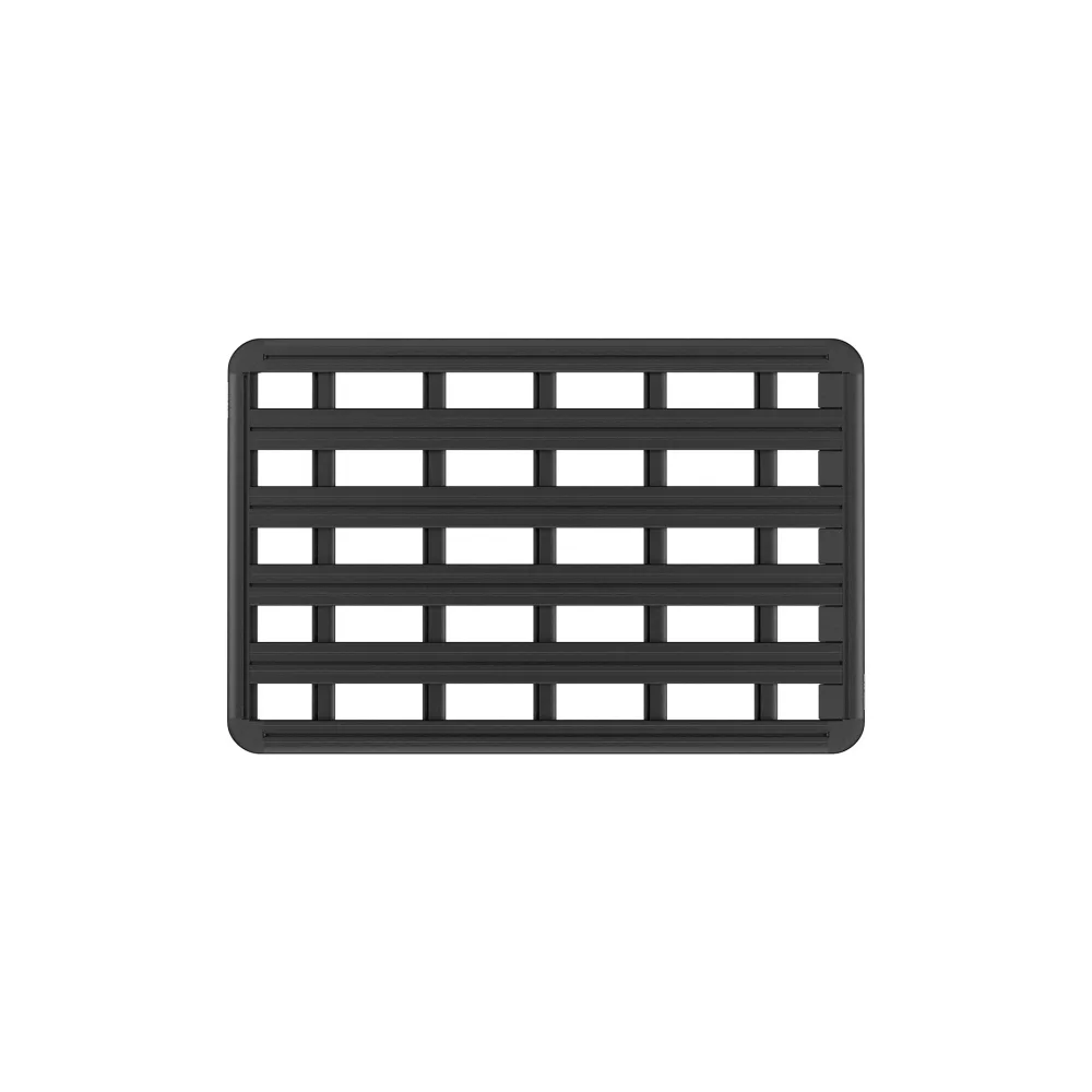 Rhino Rack Pioneer 6 Plattform 1900x1240 Mitsubishi Pajero V60 LWB, inkl Schienen