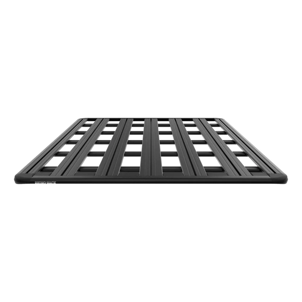 Rhino-Rack Pioneer 6 Plattform 2100x1430 Toyota LC J100 (03/98-10/07) mit Backbone