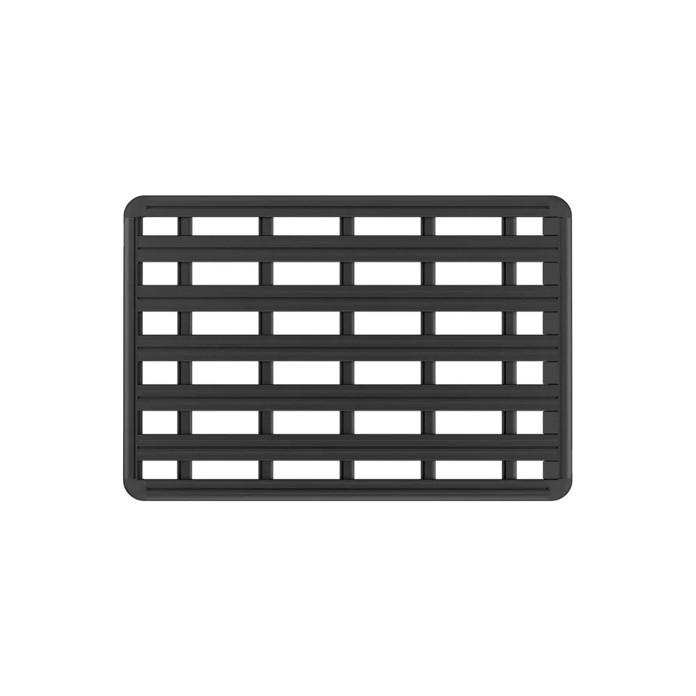Rhino-Rack Pioneer 6 Plattform 2100x1430 Toyota LC J100 (03/98-10/07) mit Backbone