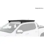 Rhino-Rack Pioneer 6 Plattform 2100x1430 Toyota LC J100 (03/98-10/07) mit Backbone