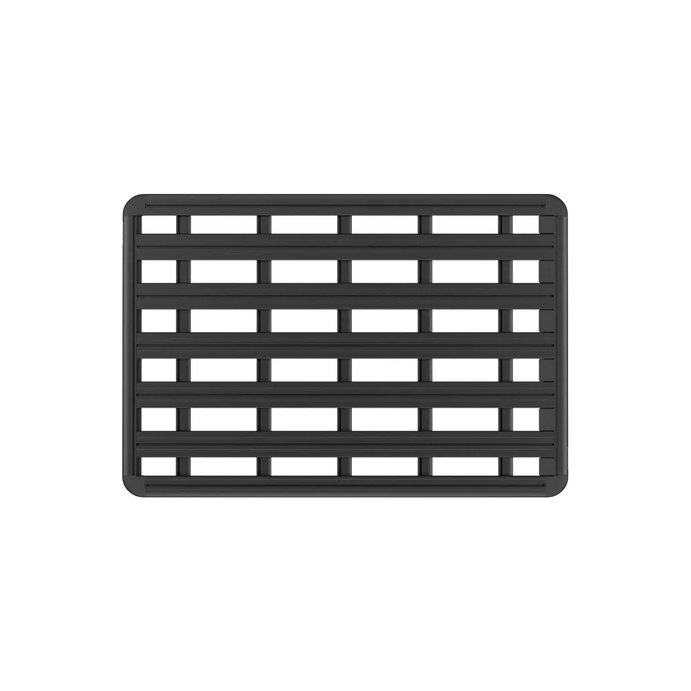 Rhino Rack Pioneer 6 Plattform 2100x1430 Toyota Land Cruiser J200, Backbone