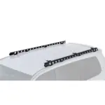 Rhino Rack Pioneer 6 Plattform 2100x1430 Toyota Land Cruiser J200, Backbone