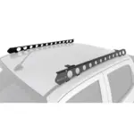 Rhino Rack Pioneer 6 Plattform 1300 x 1240 Isuzu D-Max ab 2020 Crew Cab, Backbone