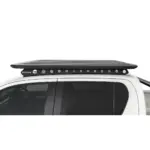 Rhino Rack Pioneer 6 Plattform 1500x1240 Toyota Hilux ab 10/15, inkl. Schienen