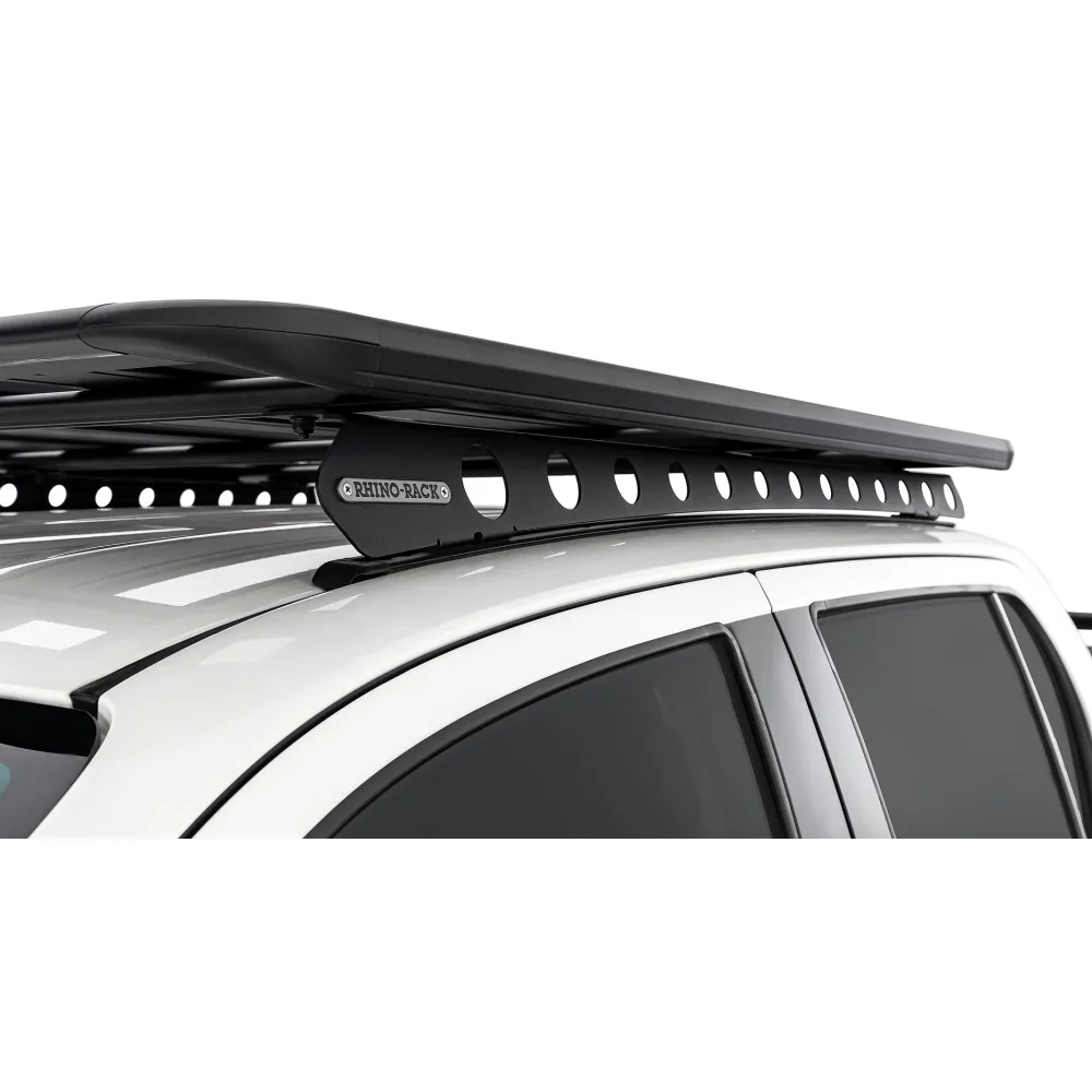 Rhino Rack Pioneer 6 Plattform 1500x1240 Toyota Hilux ab 10/15, inkl. Schienen