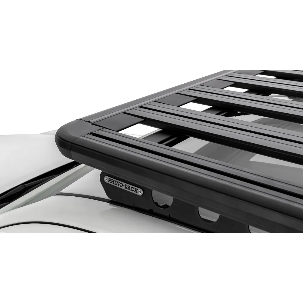 Rhino Rack Pioneer 6 Plattform 1500x1240 Toyota Hilux ab 10/15, inkl. Schienen
