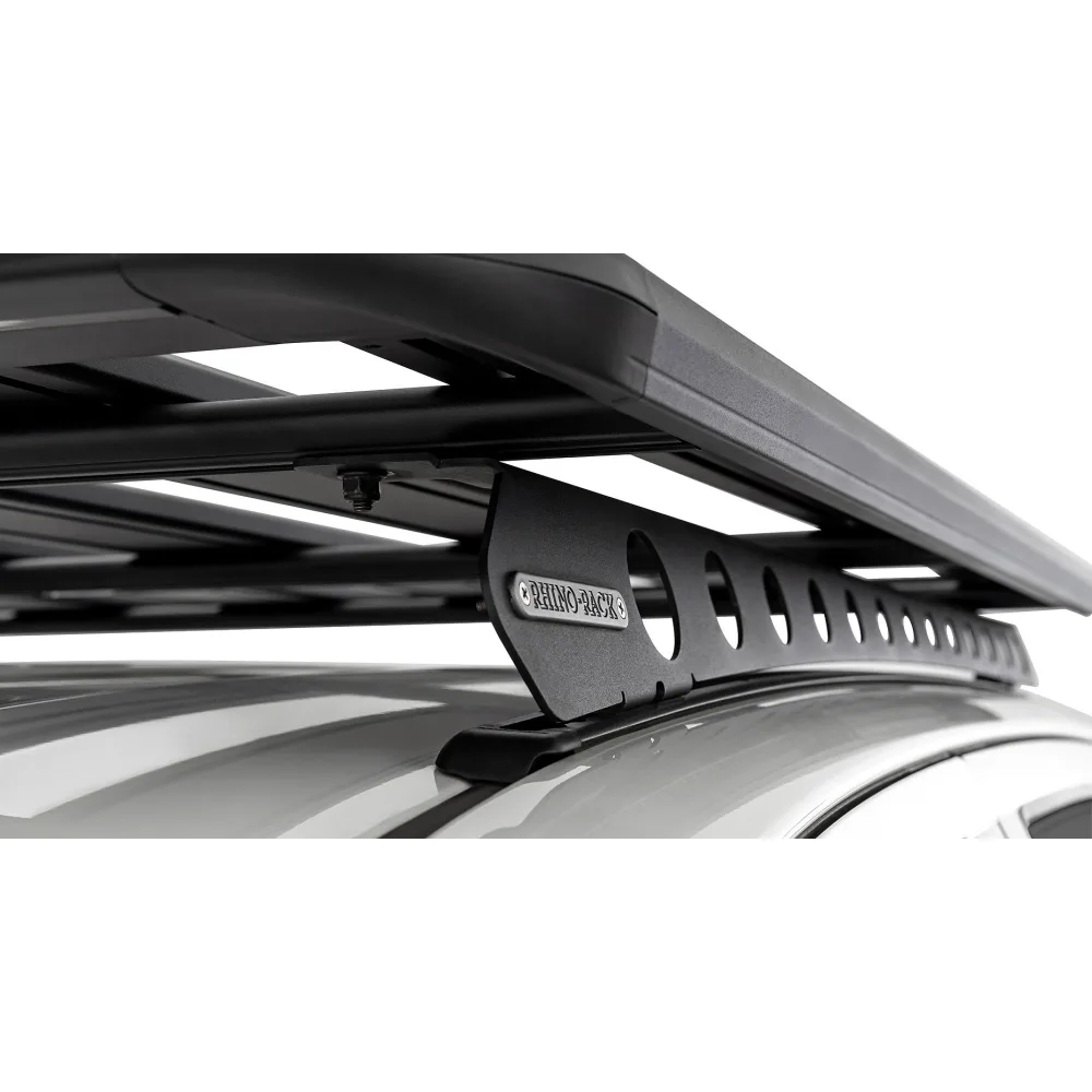 Rhino Rack Pioneer 6 Plattform 1500x1240 Toyota Hilux ab 10/15, inkl. Schienen