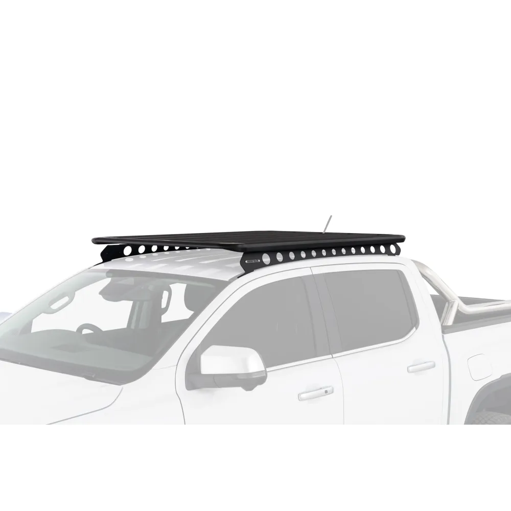 Rhino Rack Pioneer 6 Plattform 1500x1240 Toyota Land Cruiser 200 `07-`21
