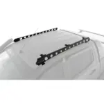 Rhino Rack Pioneer 6 Plattform 1500x1240 Ford Ranger Wildtrak `12 - `22, Backbone