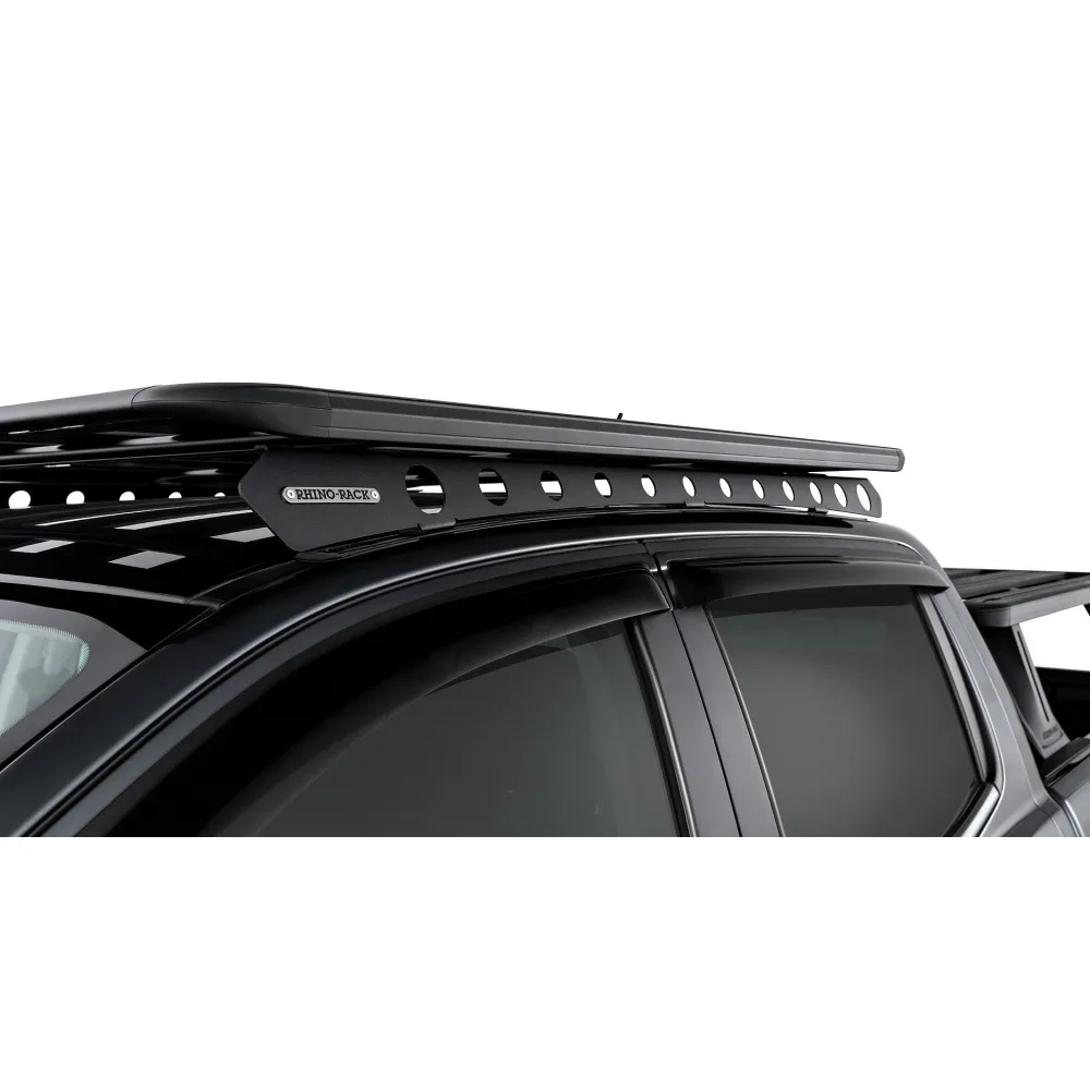 Rhino Rack Pioneer 6 Plattform 1500x1240 Ford Ranger `11-`22 & Raptor `18-`22