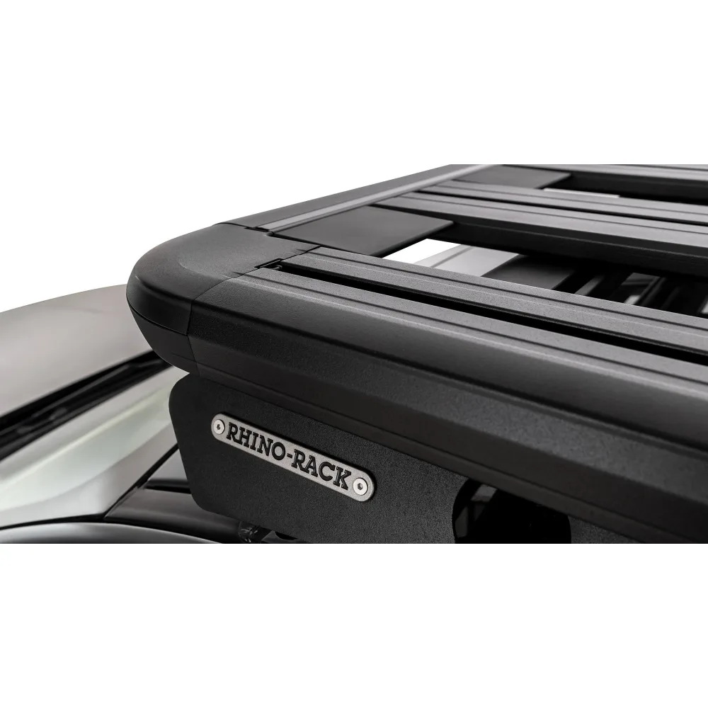 Rhino Rack Pioneer 6 Plattform 1500x1240 Ford Ranger `11-`22 & Raptor `18-`22