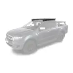 Rhino Rack Pioneer 6 Plattform 1500x1240 Ford Ranger `11-`22 & Raptor `18-`22