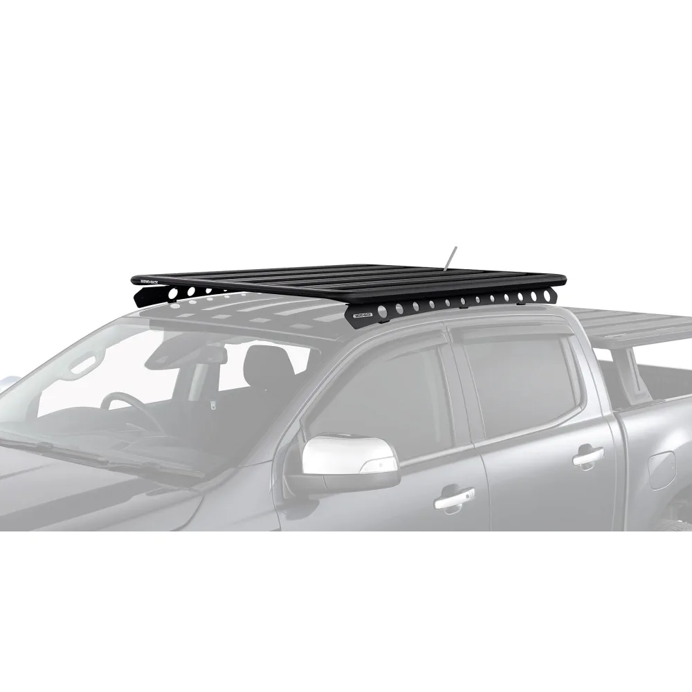Rhino Rack Pioneer 6 Plattform 1500x1240 Ford Ranger `11-`22 & Raptor `18-`22