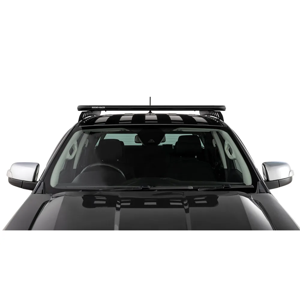 Rhino Rack Pioneer 6 Plattform 1500x1240 Ford Ranger `11-`22 & Raptor `18-`22
