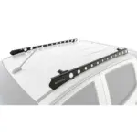 Rhino Rack Pioneer 6 Plattform 1500x1240 Isuzu D-Max Crew Cab `12 - `20, Backbone