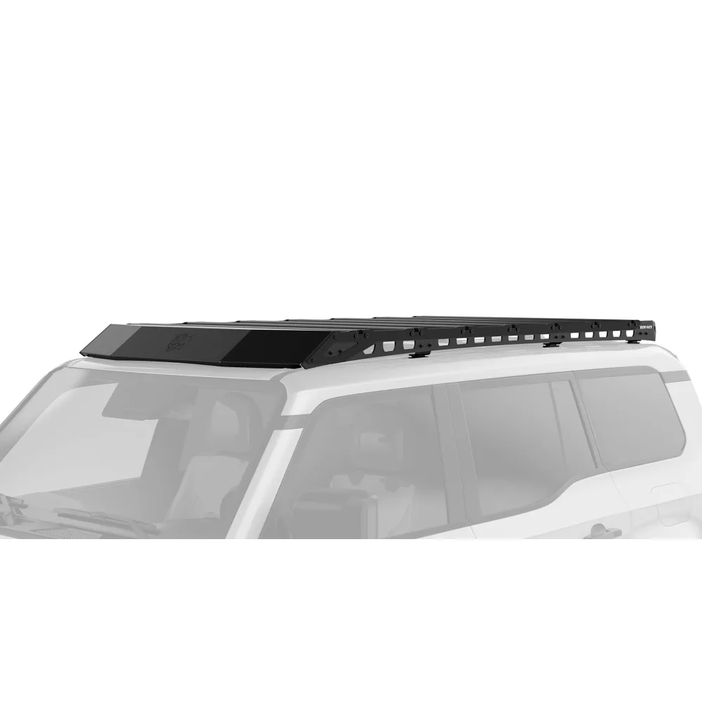 Rhino Rack Reconn Plattfrom mit RDB120 1200mm, für Toyota Land Cruiser J250