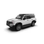 Rhino Rack Reconn Plattfrom mit RDB120 1200mm, für Toyota Land Cruiser J250