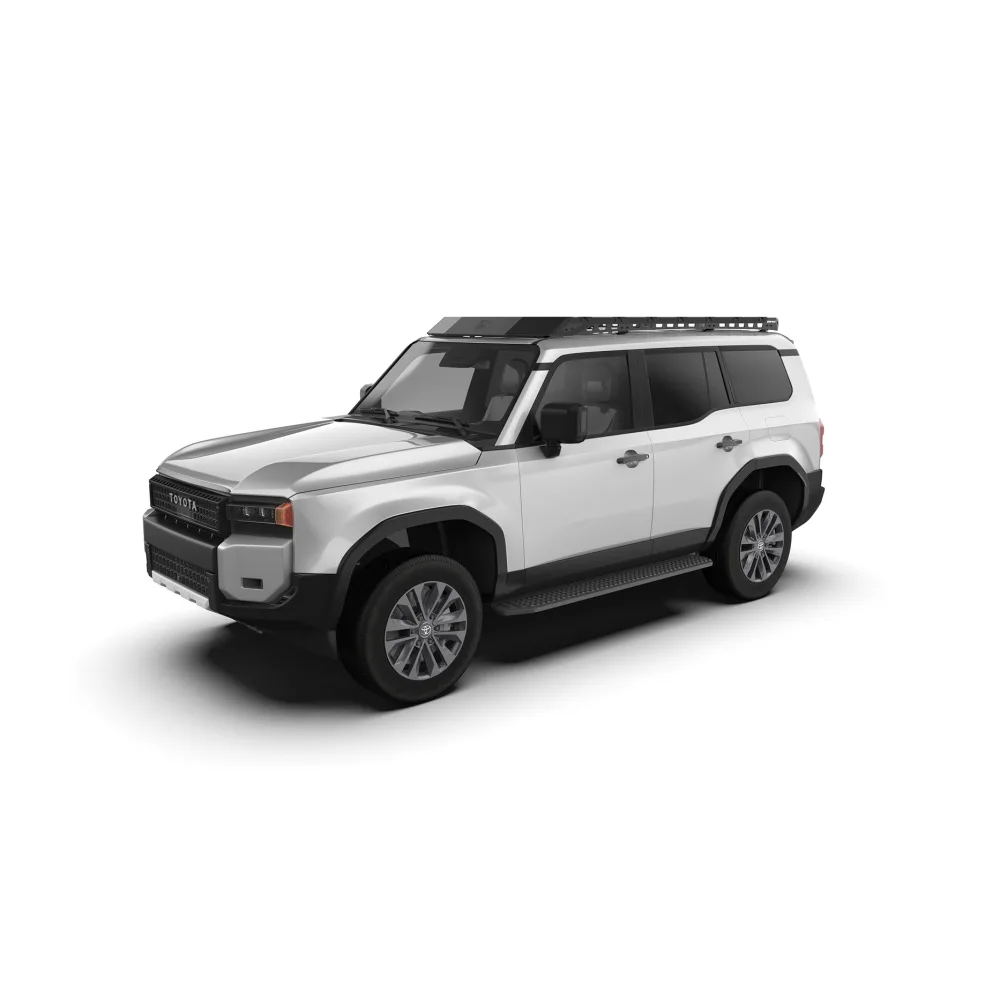 Rhino Rack Reconn Plattfrom mit RDB120 1200mm, für Toyota Land Cruiser J250