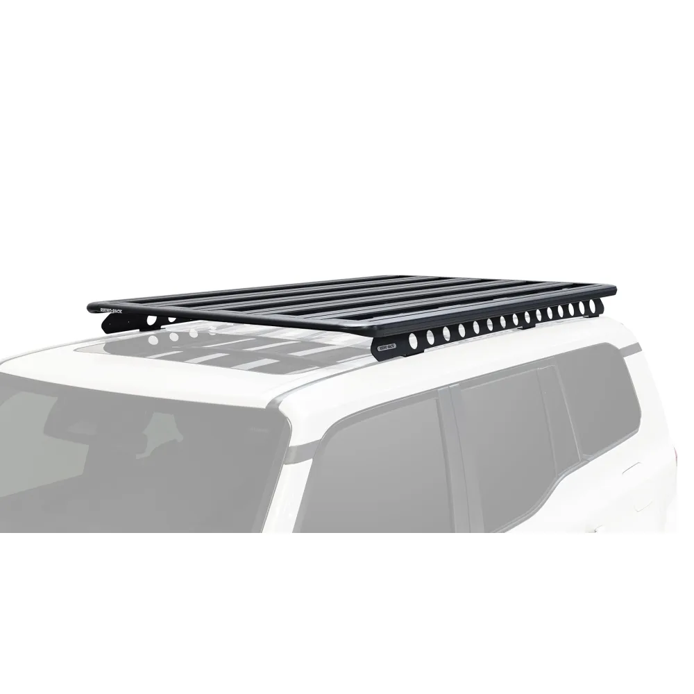 Rhino Rack Pioneer 6 Plattform 2100x1240 Toyota LC J250 ab 24, inkl. Backbone