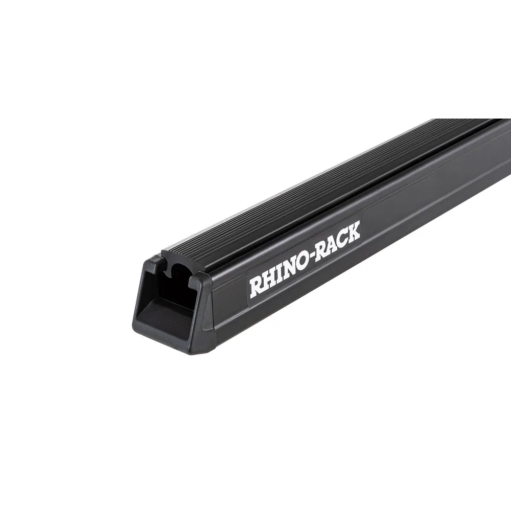 Rhino-Rack HD Querträger 1250 mm für Mitsubishi Pajero LWB (05/00–10/06)