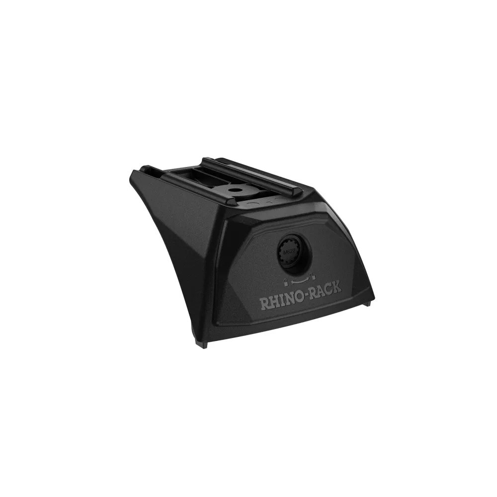 Rhino-Rack HD Querträger 1250 mm (2 Stück) mit RX300 für Ford Ranger, Raptor & Mazda BT50