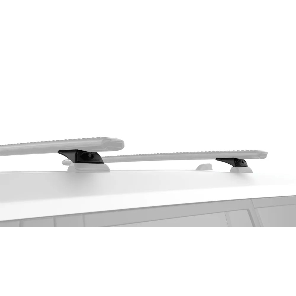 Rhino Rack HD Querträger 1500 mm für Jeep Gladiator JT inkl. RX300