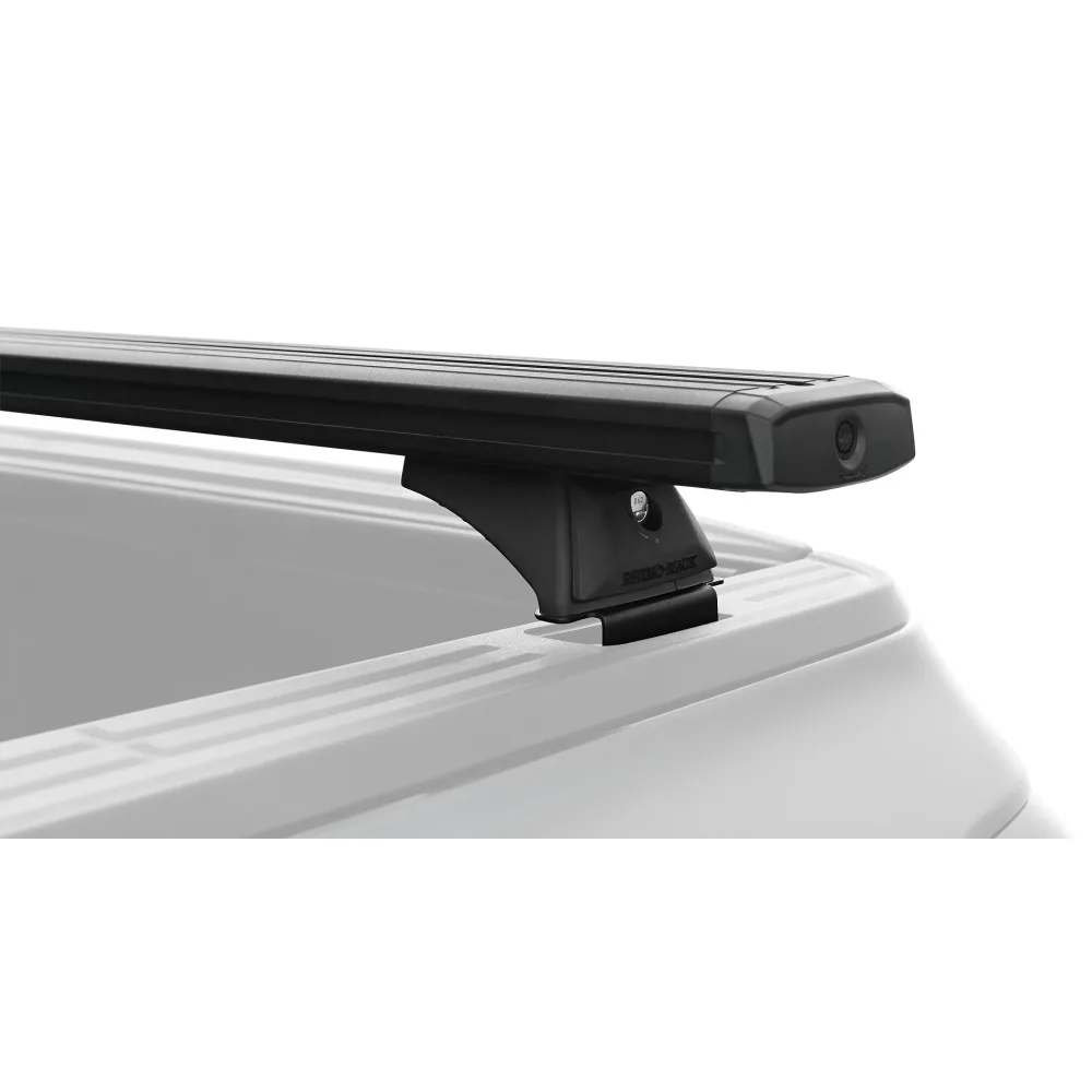 Rhino-Rack Reconn Bar 1650 mm Querträger-Set für Ford Ranger ab 2023