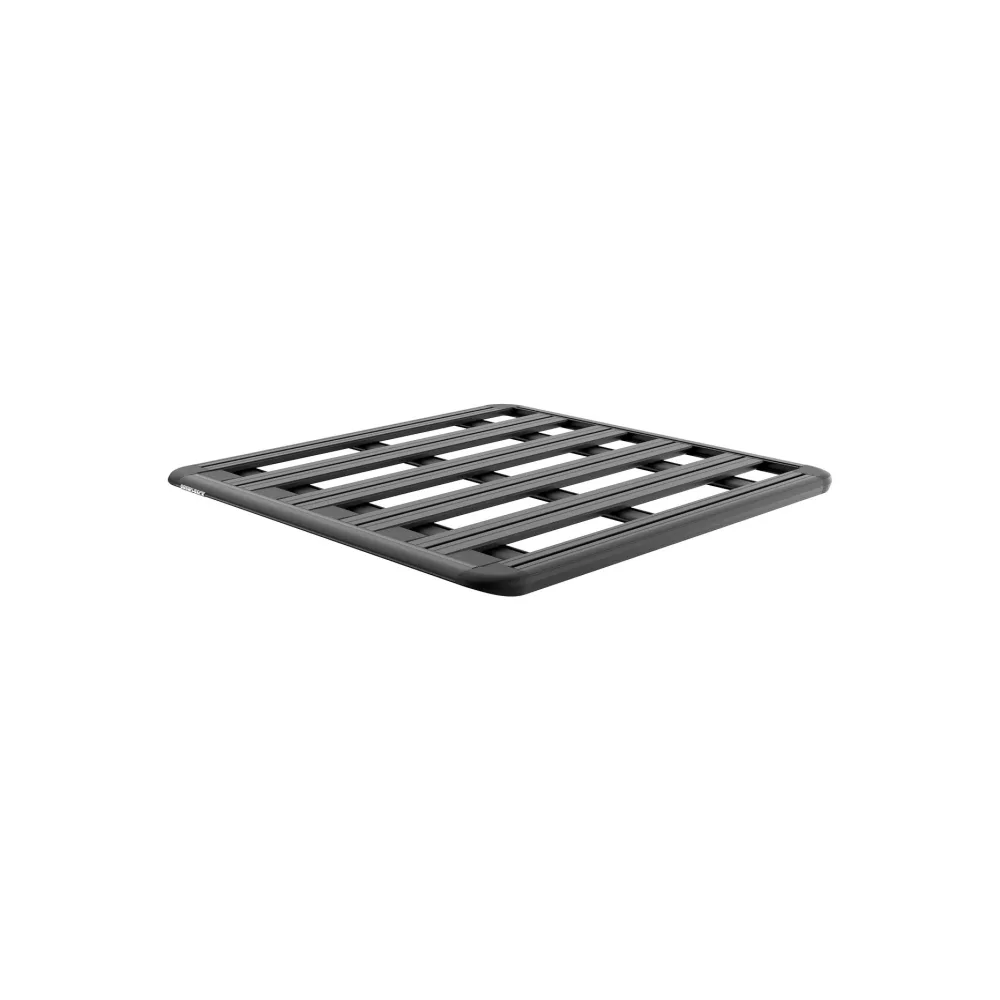 Rhino Rack Pioneer 6 Plattform 1300x1240 Isuzu D-Max ab 01/20 Crew, inkl. RX300
