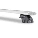 Rhino-Rack Sportz Querträger 1260 mm für BMW X1, X3 und X6 mit Reling inkl. Fußkit