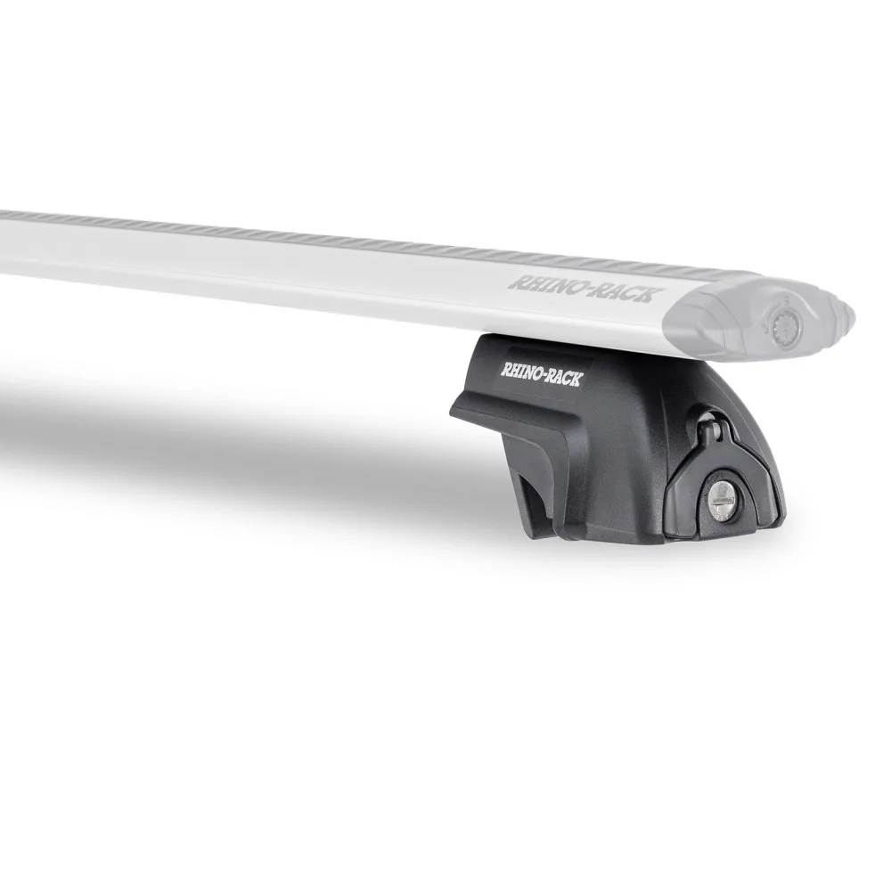 Rhino-Rack Sportz Querträger 1260 mm für BMW X1, X3 und X6 mit Reling inkl. Fußkit