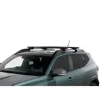 Rhino Rack Sportz Querträger 1260 mm 2er-Set inkl. RX100 Fußkit