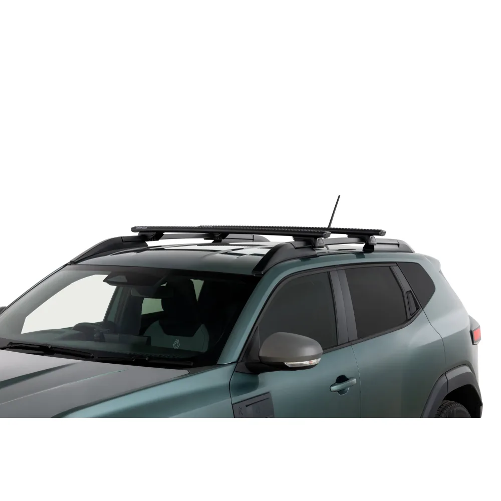 Rhino Rack Sportz Querträger 1260 mm 2er-Set inkl. RX100 Fußkit
