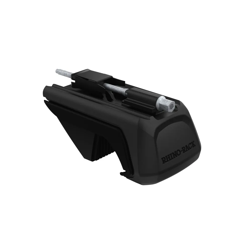 Rhino Rack Sportz Querträger 1260 mm 2er-Set inkl. RX100 Fußkit