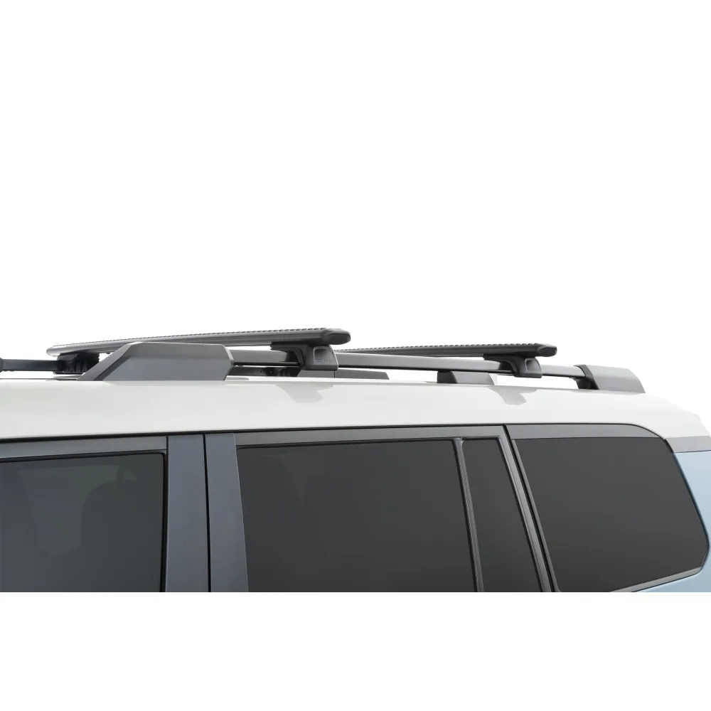 Rhino Rack Sportz Querträger 1260 mm 2er-Set inkl. RX100 Fußkit